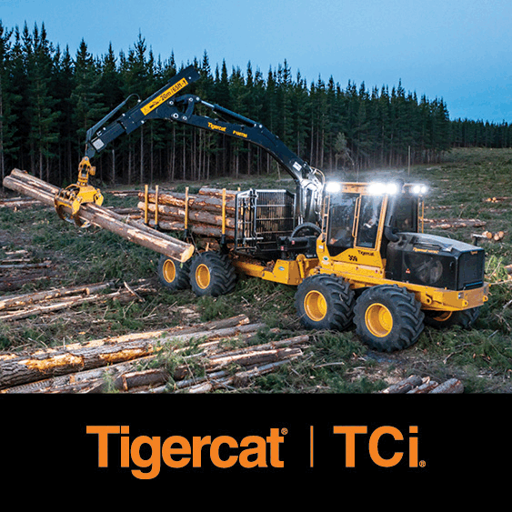 Tigercat
